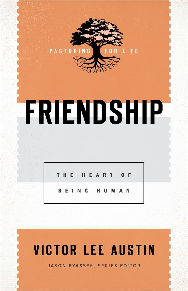 Cover image for Friendship, isbn: 9781540960849