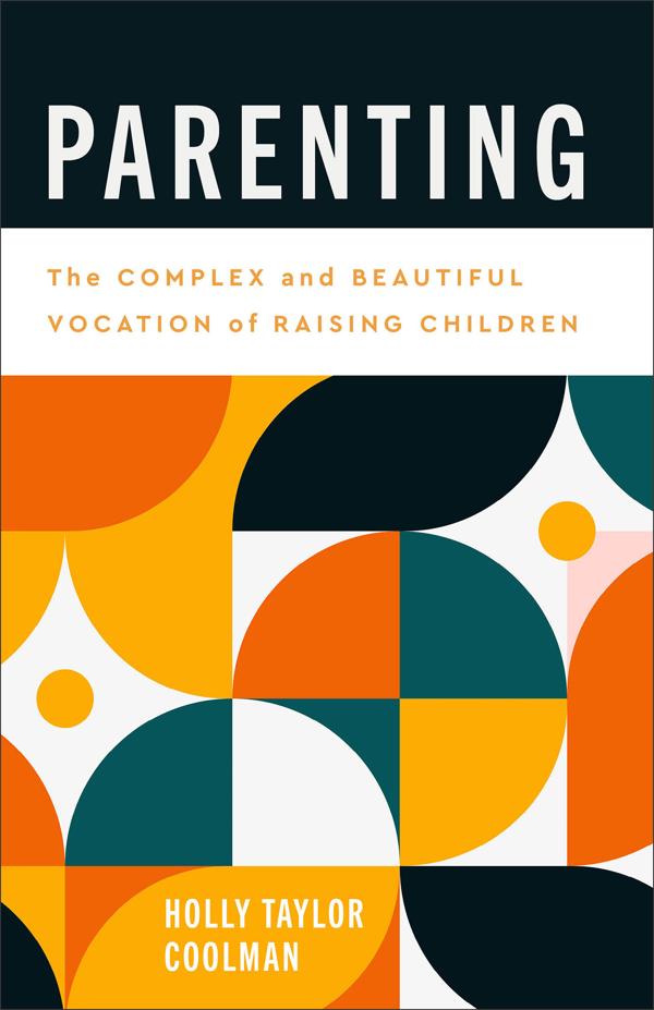 Cover image for Parenting, isbn: 9781540961495