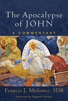 Cover image for The Apocalypse of John, isbn: 9781540961778