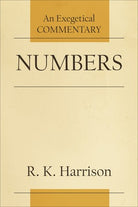 Cover image for Numbers, isbn: 9781540961877