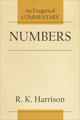 Cover image for Numbers, isbn: 9781540961877
