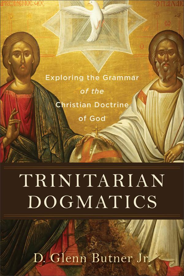 Cover image for Trinitarian Dogmatics, isbn: 9781540962232