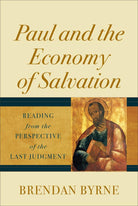 Cover image for Paul and the Economy of Salvation, isbn: 9781540962898