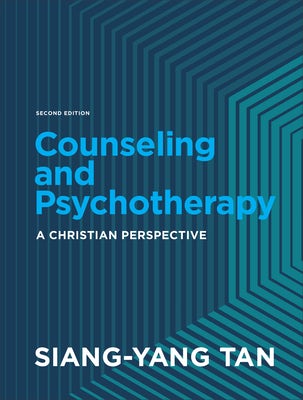 Cover image for Counseling and Psychotherapy, isbn: 9781540962904