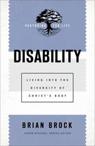 Cover image for Disability, isbn: 9781540962973