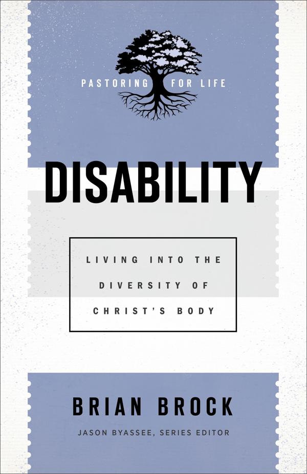 Cover image for Disability, isbn: 9781540962973