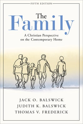 Cover image for The Family, isbn: 9781540963000