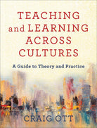 Cover image for Teaching and Learning across Cultures, isbn: 9781540963109