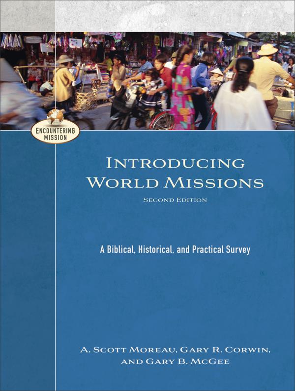 Cover image for Introducing World Missions, isbn: 9781540963628