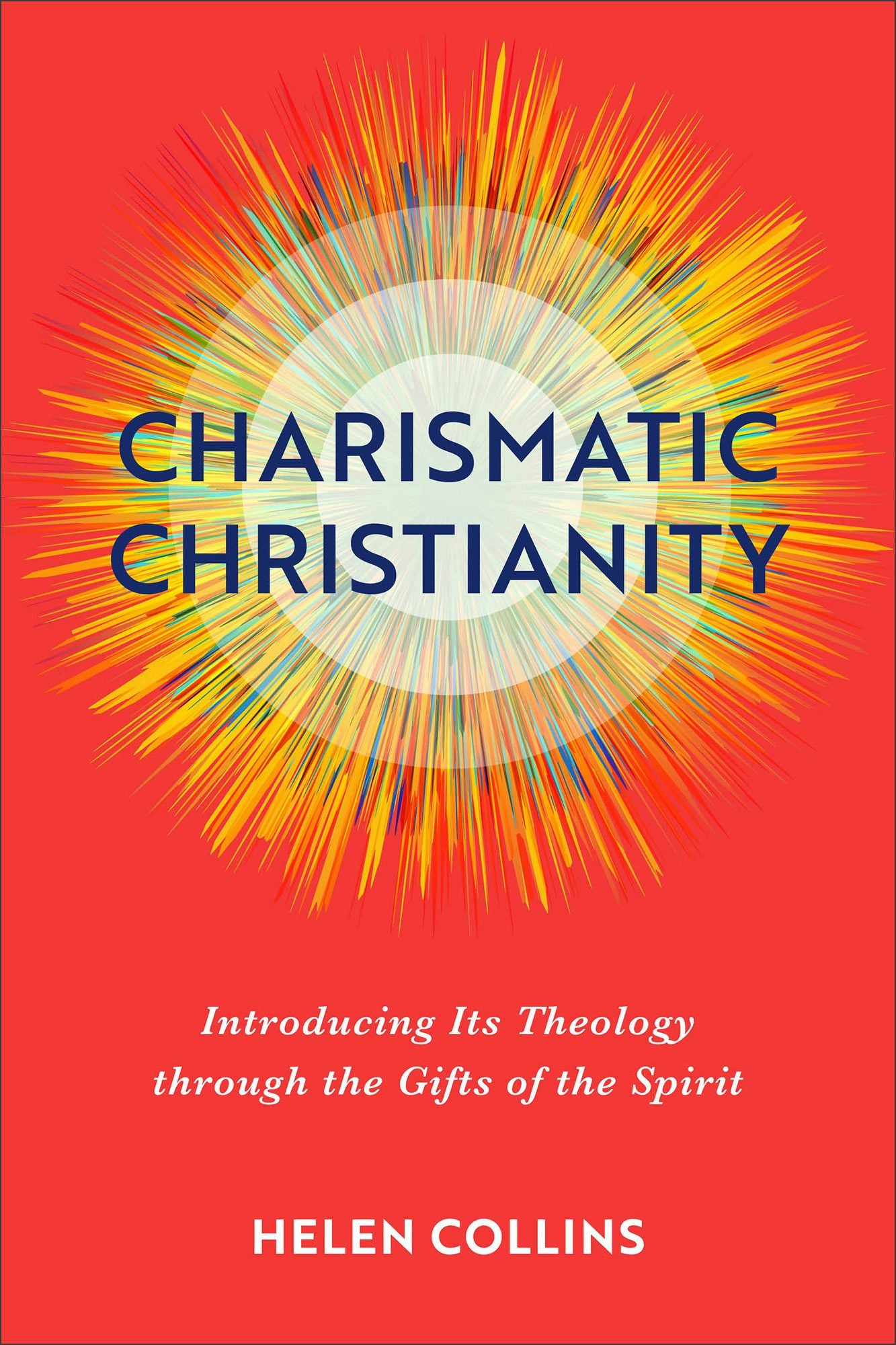 Cover image for Charismatic Christianity, isbn: 9781540963901