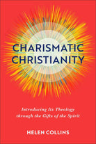 Cover image for Charismatic Christianity, isbn: 9781540963901