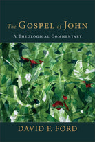 Cover image for The Gospel of John, isbn: 9781540964083