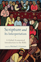 Cover image for Scripture and Its Interpretation, isbn: 9781540964199