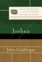 Cover image for Joshua, isbn: 9781540964618