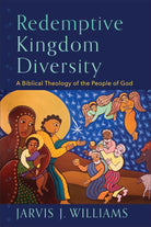 Cover image for Redemptive Kingdom Diversity, isbn: 9781540964625