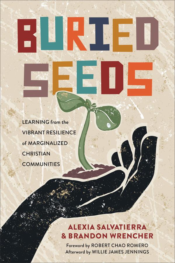 Cover image for Buried Seeds, isbn: 9781540964649