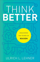 Cover image for Think Better, isbn: 9781540964762