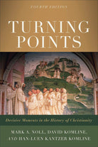 Cover image for Turning Points, isbn: 9781540964885