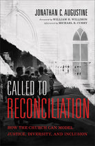 Cover image for Called to Reconciliation, isbn: 9781540965035