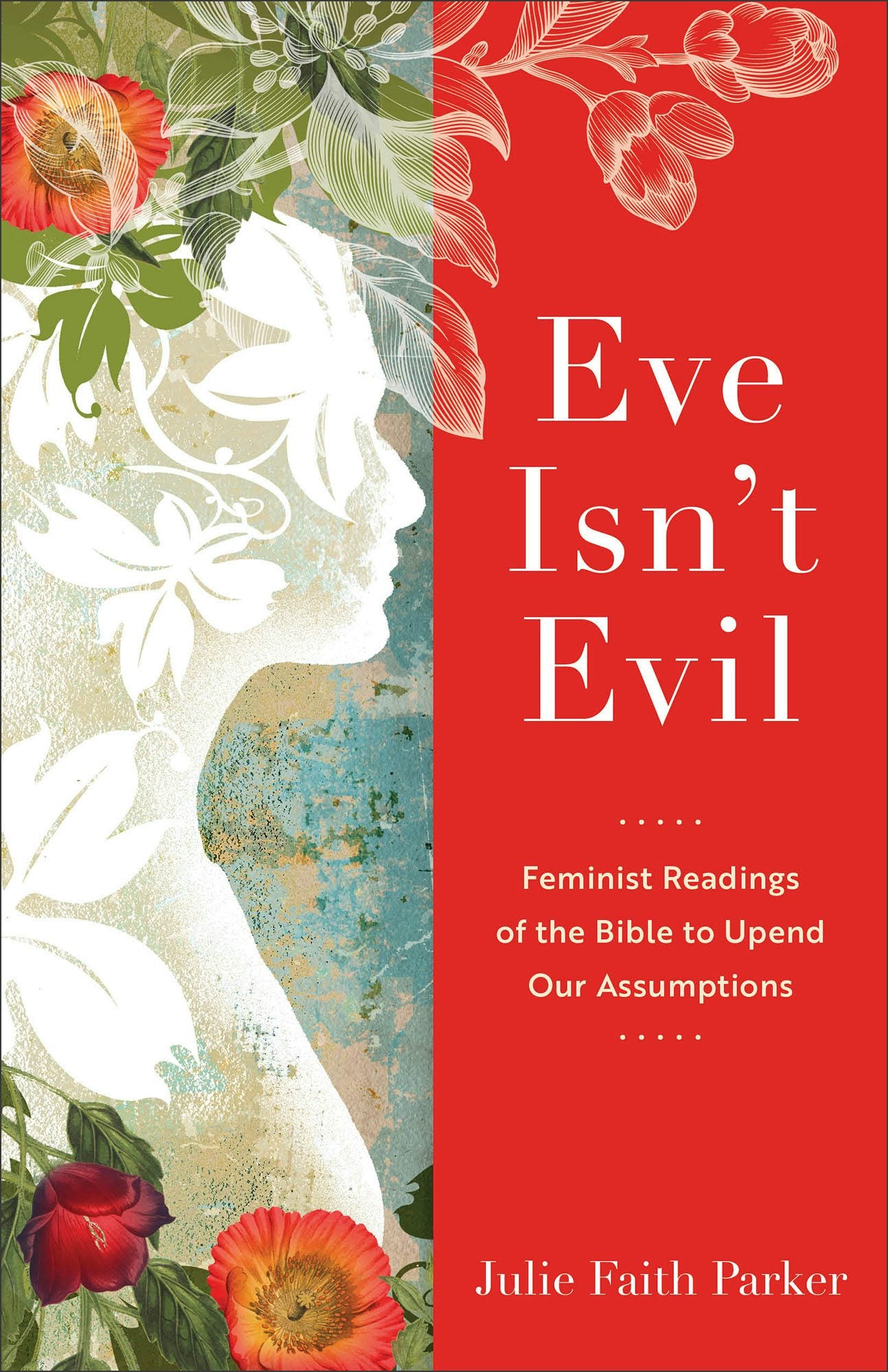 Cover image for Eve Isn't Evil, isbn: 9781540965394