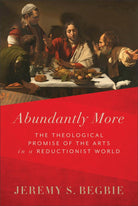 Cover image for Abundantly More, isbn: 9781540965431