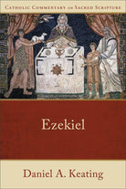 Cover image for Ezekiel, isbn: 9781540965868