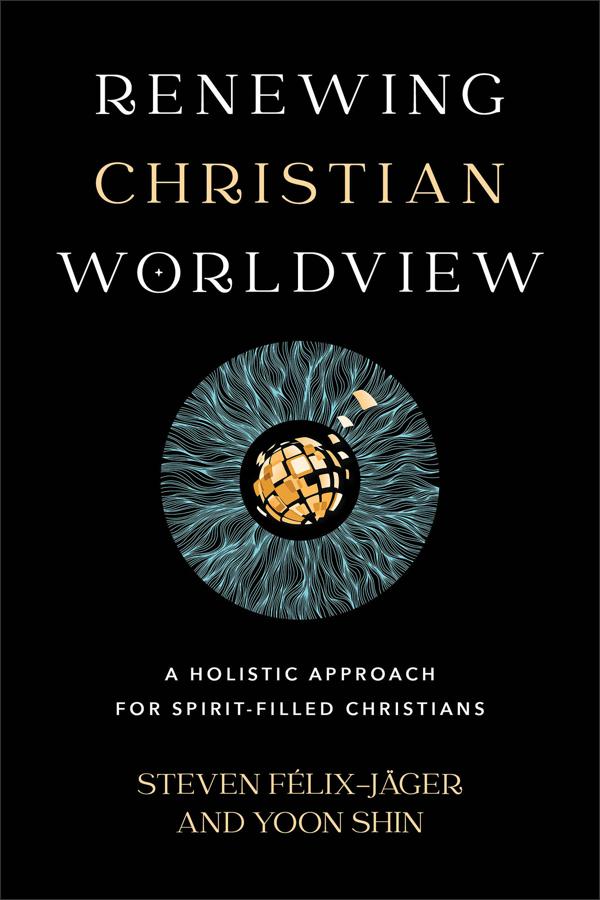 Cover image for Renewing Christian Worldview, isbn: 9781540965912