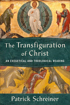 Cover image for The Transfiguration of Christ, isbn: 9781540965967