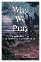 Cover image for Why We Pray, isbn: 9781540966285