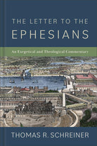 Cover image for The Letter to the Ephesians, isbn: 9781540966391