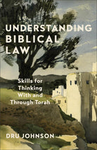 Cover image for Understanding Biblical Law, isbn: 9781540967091