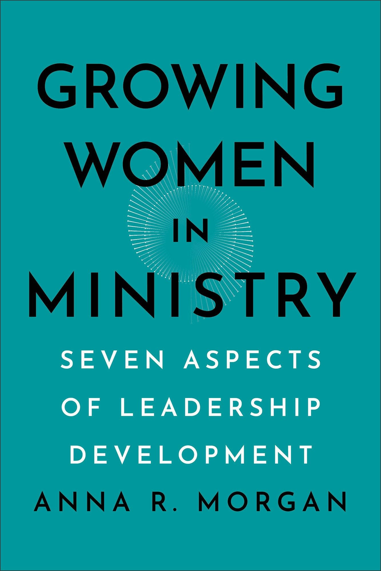 Cover image for Growing Women in Ministry, isbn: 9781540967190