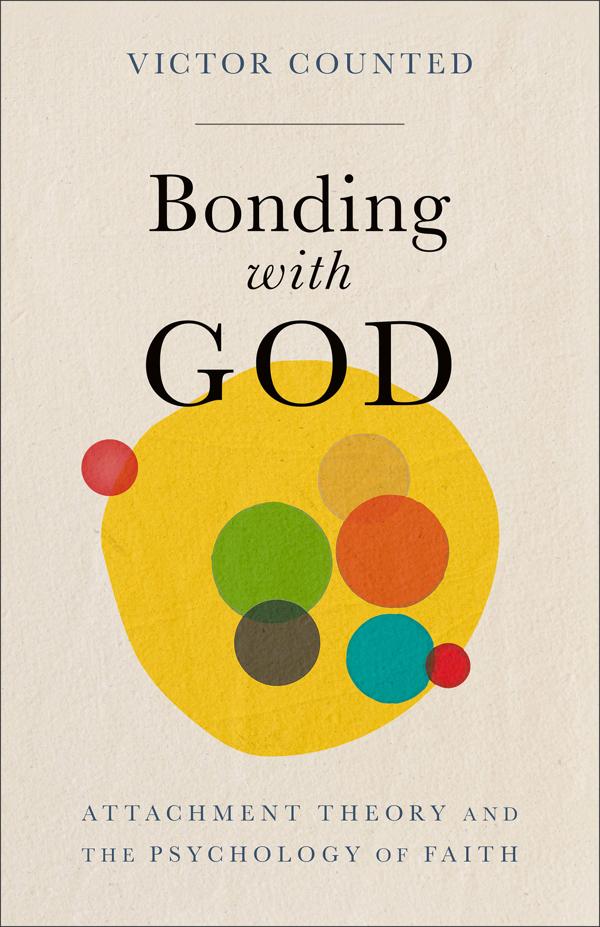 Cover image for Bonding with God, isbn: 9781540968418