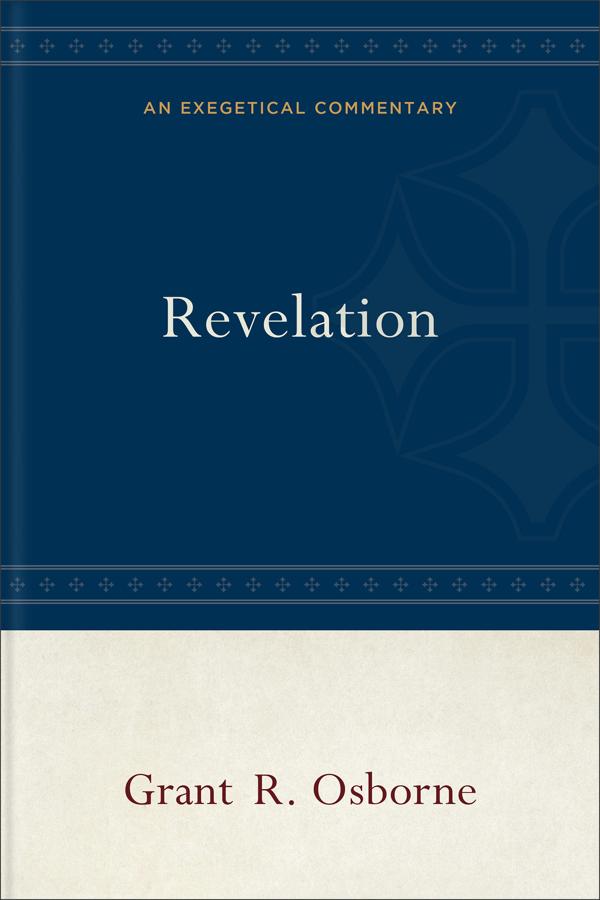 Cover image for Revelation, isbn: 9781540968456