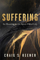 Cover image for Suffering, isbn: 9781540969439