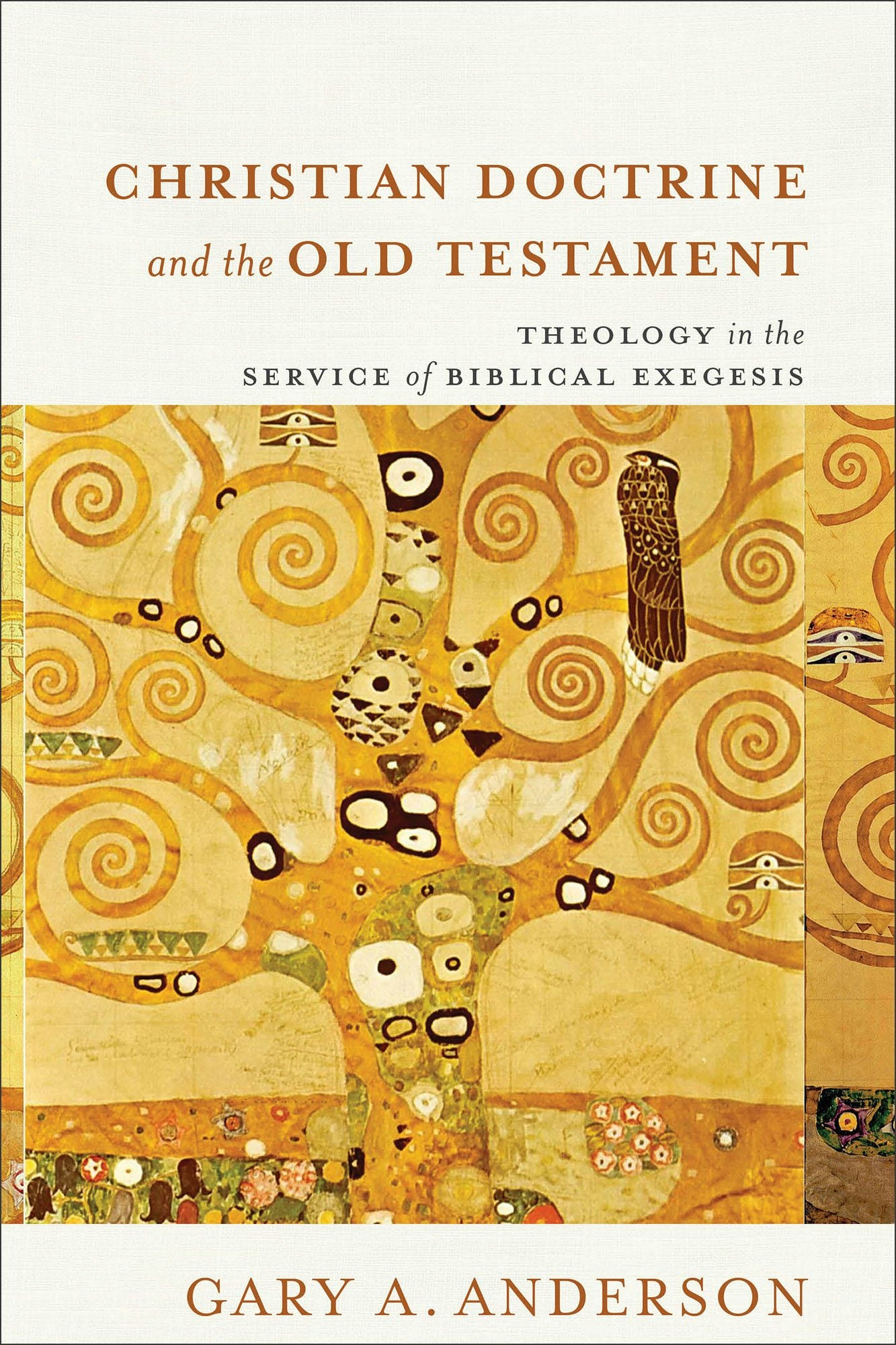 Cover image for Christian Doctrine and the Old Testament, isbn: 9781540969491