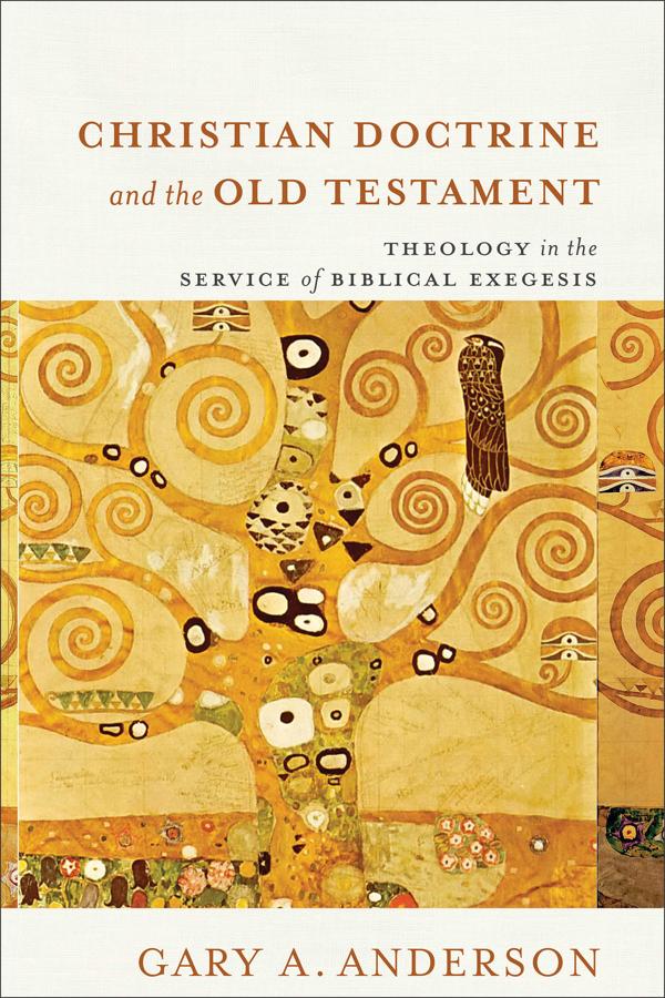 Cover image for Christian Doctrine and the Old Testament, isbn: 9781540969491