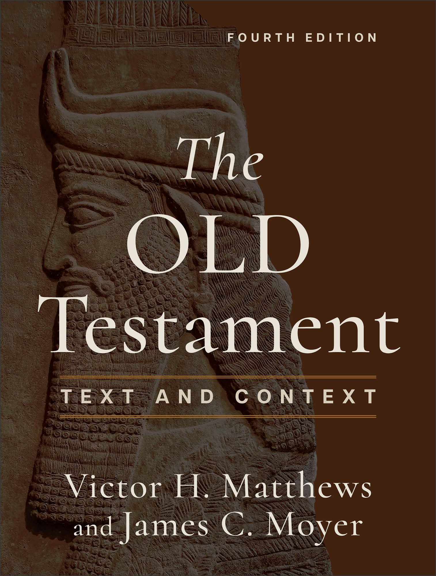 Cover image for The Old Testament, isbn: 9781540969736