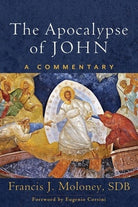Cover image for The Apocalypse of John, isbn: 9781540970169