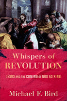 Cover image for Whispers of Revolution, isbn: 9781540970237