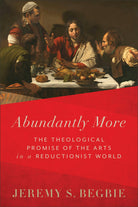 Cover image for Abundantly More, isbn: 9781540971043