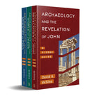 Cover image for Archaeology and the New Testament Set, isbn: 9781540971258