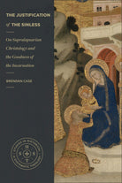 Cover image for The Justification of the Sinless, isbn: 9781540971319
