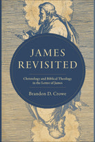 Cover image for James Revisited, isbn: 9781540971357