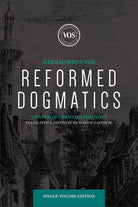 Cover image for Reformed Dogmatics, isbn: 9781540972101