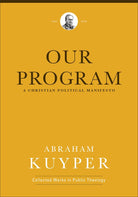 Cover image for Our Program, isbn: 9781540972354