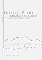 Cover image for Discourse Studies and Biblical Interpretation, isbn: 9781577995203
