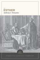 Cover image for Esther, isbn: 9781577995739