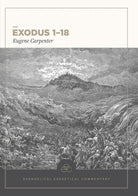 Cover image for Exodus 1-18, isbn: 9781577995746