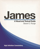 Cover image for James, isbn: 9781577996309